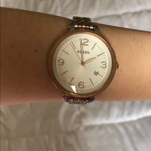 Fossil Watch